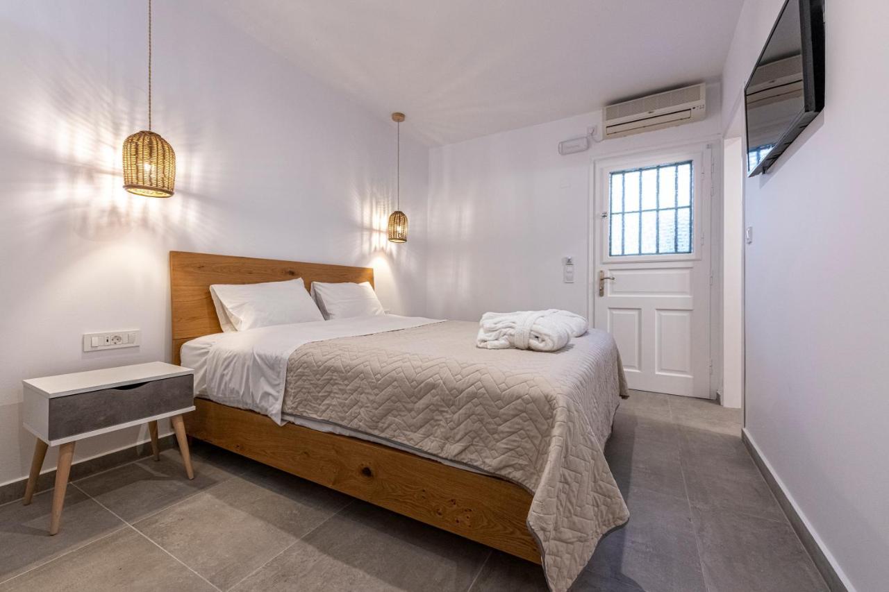 Gaia Lux Inn Pachaina Eksteriør bilde